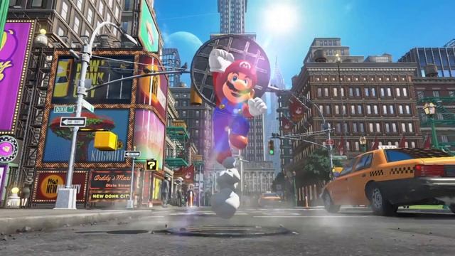 Switch Pro: Что известно про Новый Свитч? смотреть онлайн