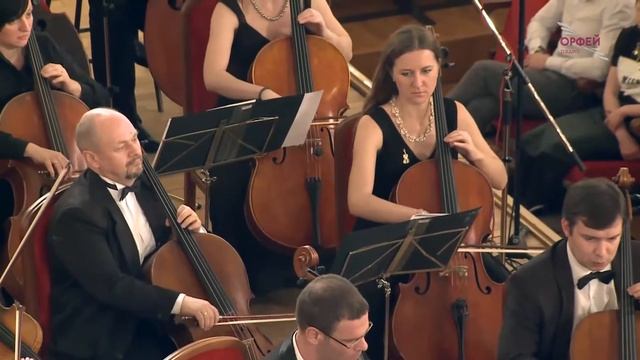 Пьетро Масканьи. Интермеццо из оперы «Сельская честь» смотреть онлайн