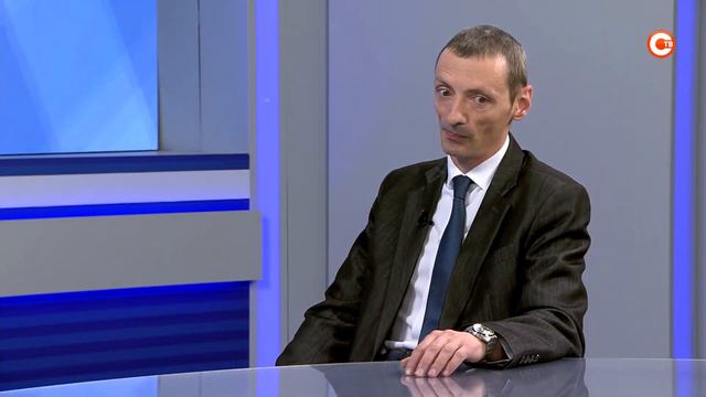 Интервью. Эфир от 28.04.2022 (Яковлев) смотреть онлайн