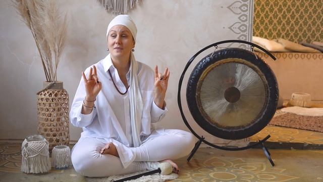 Мудры. Кундалини Йога смотреть онлайн