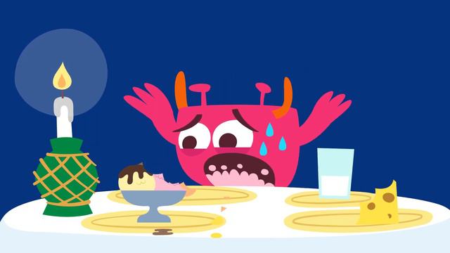 Food Names In French 🇫🇷 - Learn French