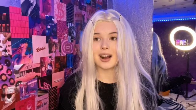 СТЕНА ИЗ КАРТИНОК С PINTEREST. (Как?Зачем?Почему?) смотреть онлайн