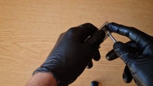 Как отремонтировать шариковую-телескопическую направляющую.