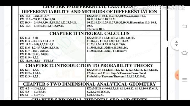 11TH MATHS IMPORTANT 2,3, AND 5 MARKS QUESTIONS TO GET HIGH MARKS смотреть онлайн
