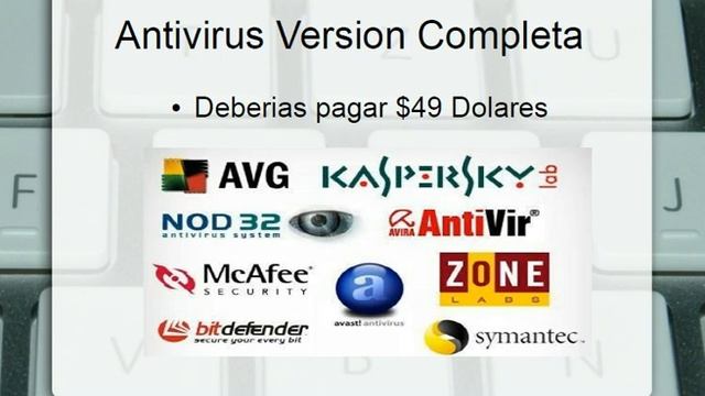 Antivirus y Seguridad Wordpress BONOS solo por Asistir