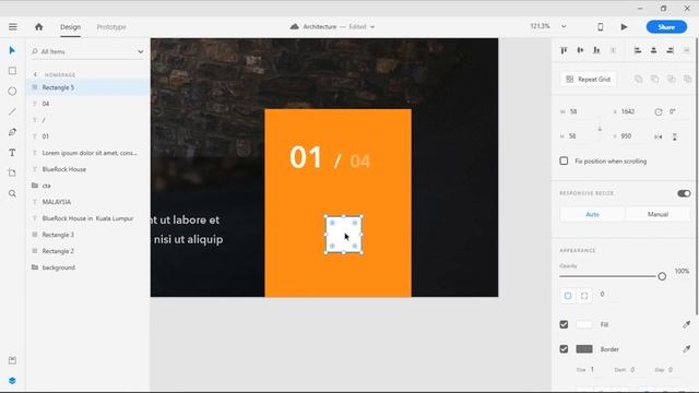 Adobe XD Design and Prototype Tutorial смотреть онлайн