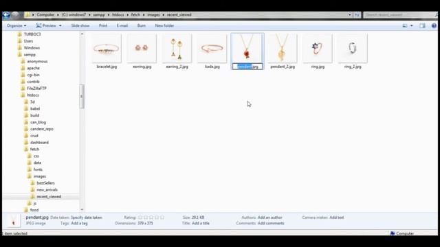How to Make Product Filter in php using Ajax | Online Shopping Products Filter Using Ajax & PHP смотреть онлайн