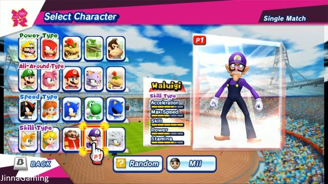 Mario & Sonic At The London 2012 Olympic Games Fencing #31 With Donkey Kong & Bowser смотреть онлайн