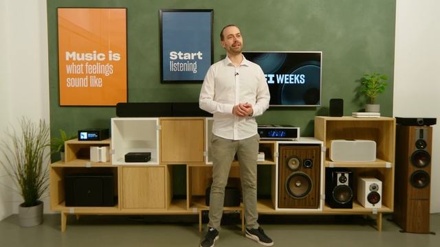 Bluesound: Haal het maximale uit je Bluesound-systeem смотреть онлайн