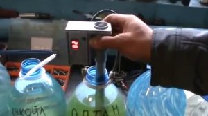 КАКОЙ БЕНЗИН НАМ ЗАЛИВАЮТ НА ЗАПРАВКАХ ! Смотрите эксперимент , замеры октанового числа