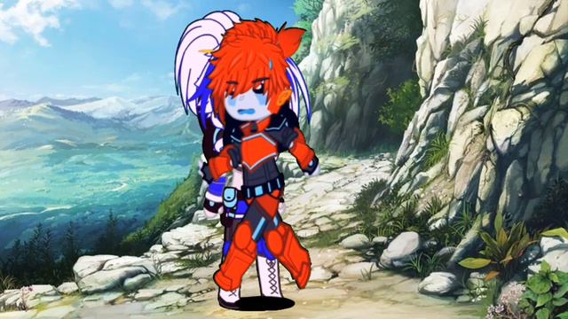 меме я же на минуту уходила!{ориг}#трансформеры #гачалайф #рекомендации смотреть онлайн