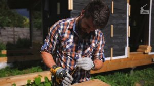 ⚠️ ТЕСТ КРЕПЕЖА | ГЛУХАРЬ ИЛИ КОНСТРУКЦИОННЫЙ САМОРЕЗ?