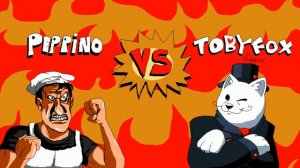 Pizza Tower OST - Toby Terror! (Unused)