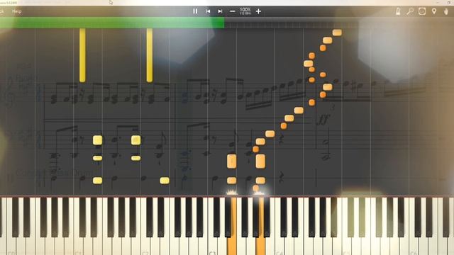 Dance Monkey - Piano Cover by Peter Buka - Tutorial/Transcription смотреть онлайн