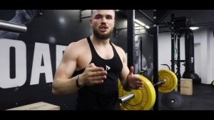 Игорь Войтенко : Как быть ДИКО ЗАРЯЖЕННЫМ? (Мотивация)