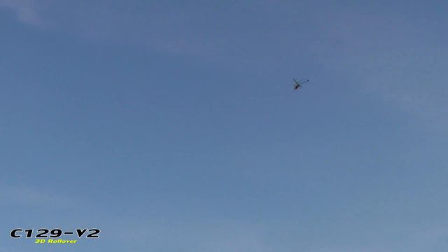 ของมันต้องมี ! ฮอตีลังกาตัวใหม่ C129 V2 3D Copter ของเเท้ 2,000 บ.T.081-0046515 ID:@thaiworldtoy