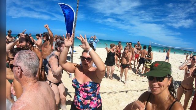 Memories Flamenco Beach Resort Cayo Coco Cuba смотреть онлайн
