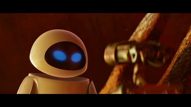 WALL-E (2008) Trailer #1 | Movieclips Classic Trailers