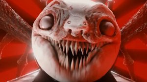 REAL Choo Choo Charles - Coffin Dance Song Cover #2