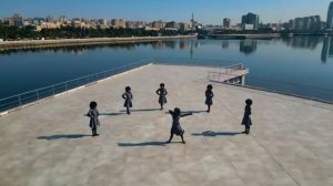 ПЕСНЯ «ПРИЕЗЖАЙ В БАКУ». ДЖАЛАЛ АББАСОВ