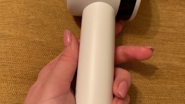 Машинка для удаления катышков Xiaomi Deerma DEM-MQ811 смотреть онлайн