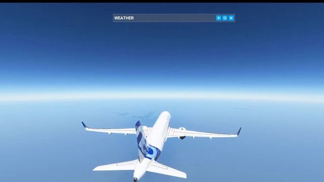 Flight SImulator 2020 смотреть онлайн