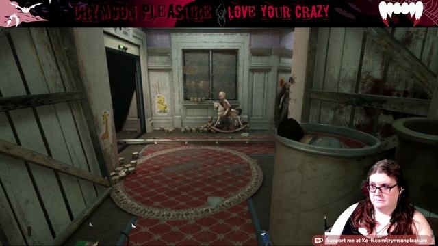 [cc] Will Papa call us flaccid? w/ @kinkednitemare | !multi !kofi смотреть онлайн