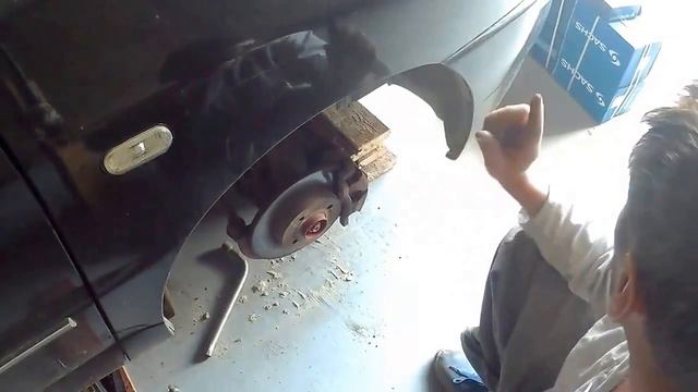 Не спешите покупать ступичные подшипники. смотреть онлайн