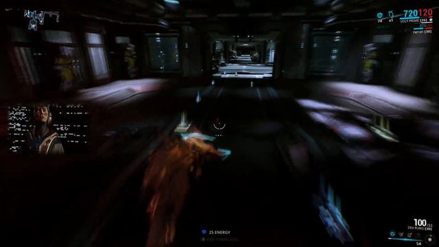 SAVE THE CHILDREN! | Warframe - The Glast Gambit смотреть онлайн