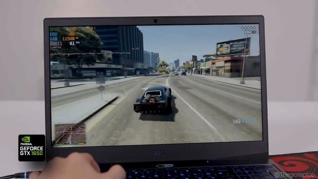 Dell G3 Gaming Laptop 2021| Full Review with PROS & CONS | Gaming Laptop under 75000 i7 GTX 1650 GP смотреть онлайн