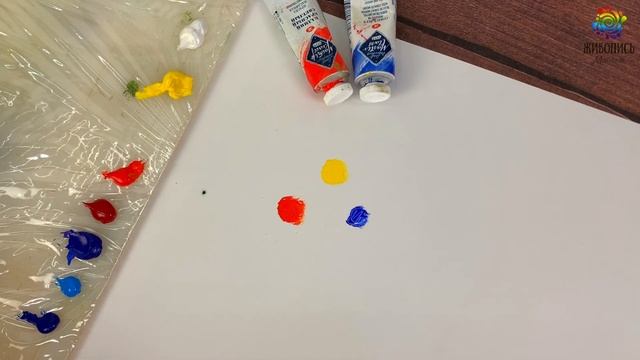 Уроки рисования для начинающих