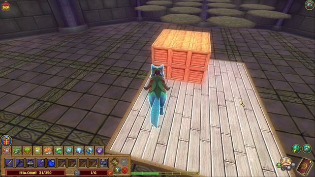 Wizard101: Quad Stacking Couch Potatoes Tutorial смотреть онлайн