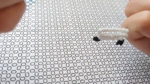 1)Как сплести панду из бисера в технике параллельным плетение, разные видео потому что памяти нету)