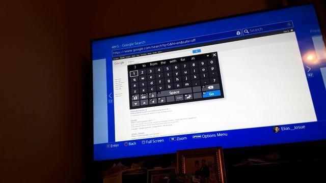 HOW TO PLAY ROBLOX ON PS4 (READ DESCRIPTION) смотреть онлайн