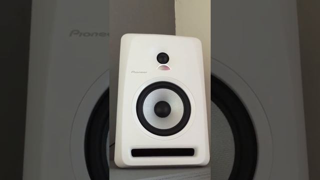 Pioneer sdj50x monitor test смотреть онлайн