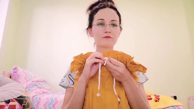 ПЛЯЖНОЕ НАСТРОЕНИЕ и БЕЗУДЕРЖНЫЕ ТАНЦЫ! Обновки для гардероба! смотреть онлайн