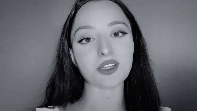 А знаешь ли, как сложно было — Рафаэлла Хасан. Стихи. Поэзия. Мысли. смотреть онлайн