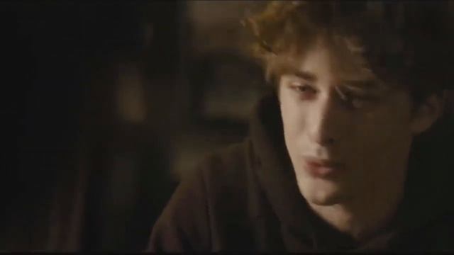 Anna Todd book AFTER my Hessa fan-art смотреть онлайн