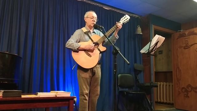 Дядя Митя. Константин Вихляев смотреть онлайн