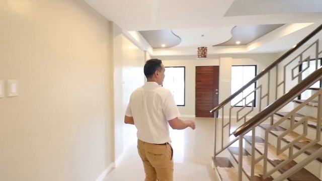 House Tour LP1 • NURTURING BF RESORT House and Lot for Sale in Las Pinas City, Metro Manila смотреть онлайн