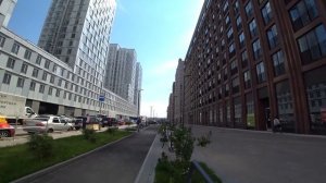 ЗИЛ: новый район Москвы на месте завода