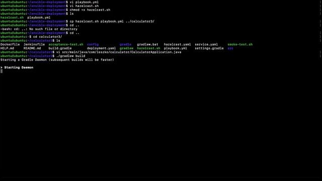 Continuous Delivery with Docker and Jenkins, 3rd Edition | 7. Configuration Management with Ansible смотреть онлайн