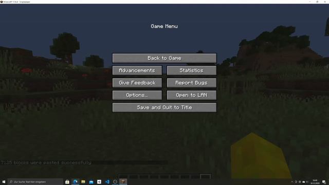 Buildpaste Showcase смотреть онлайн