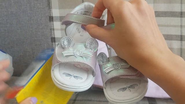 Супер классные скидки. Покупки для дочки в садик( gap,mothercare) смотреть онлайн