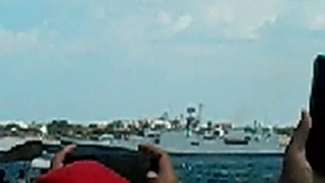 Военный парад в Севастополе 2020 часть 1 смотреть онлайн