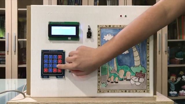 MORTAL KOMBAT DOOR LOCK смотреть онлайн
