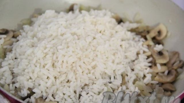 Кухня Мамашки