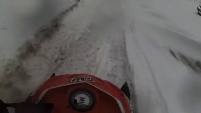 Crosstrack Loviisa, Finland смотреть онлайн