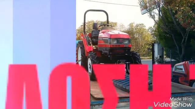 MITSUBISHI MT-240 ΠΑΡΑΔΟΣΗ ΤΗΝΟ смотреть онлайн