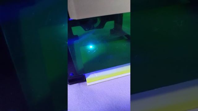 Гравировка на резине - мини лазерный гравер 0808 смотреть онлайн